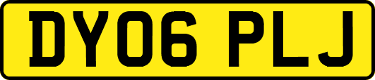 DY06PLJ