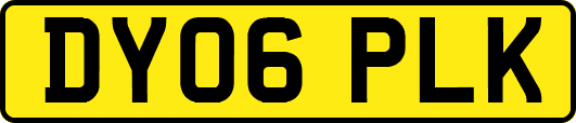 DY06PLK