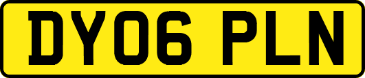 DY06PLN
