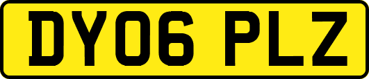 DY06PLZ
