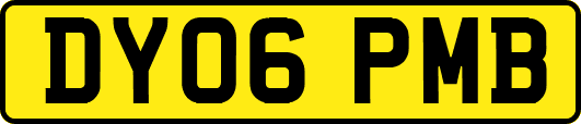 DY06PMB