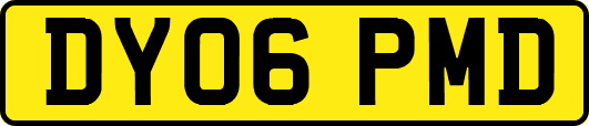 DY06PMD