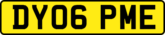 DY06PME