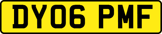DY06PMF