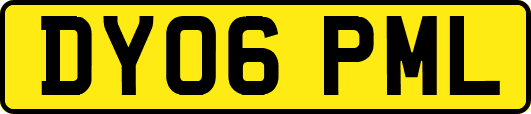 DY06PML