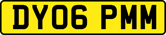 DY06PMM