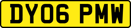 DY06PMW