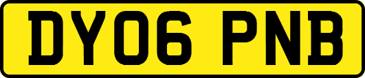 DY06PNB