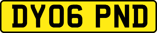 DY06PND