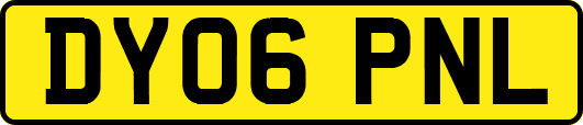 DY06PNL