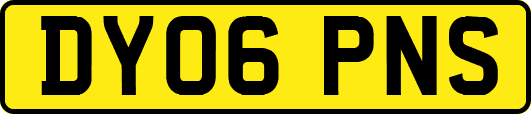 DY06PNS