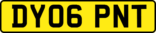 DY06PNT