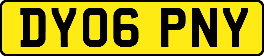 DY06PNY