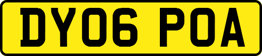DY06POA