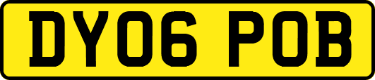 DY06POB