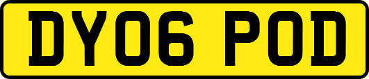 DY06POD