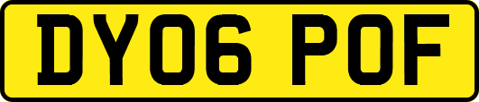 DY06POF