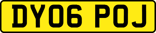 DY06POJ