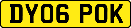 DY06POK