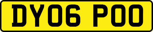 DY06POO
