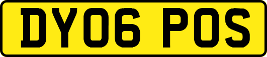 DY06POS