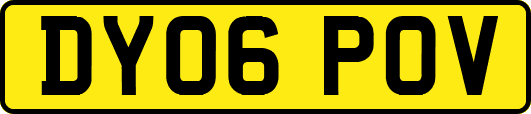 DY06POV