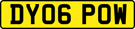 DY06POW