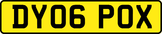 DY06POX