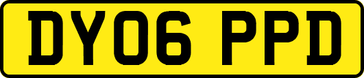 DY06PPD