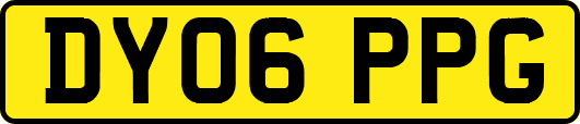 DY06PPG
