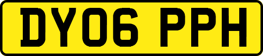 DY06PPH