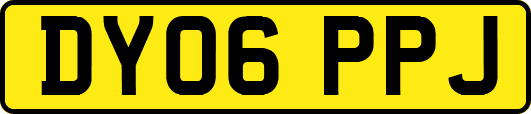 DY06PPJ