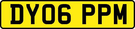 DY06PPM