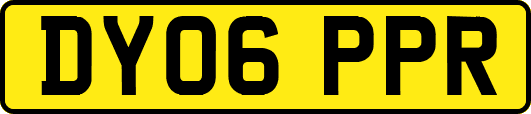 DY06PPR
