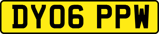 DY06PPW