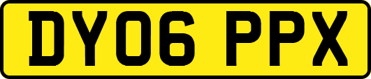 DY06PPX