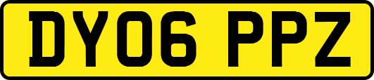 DY06PPZ