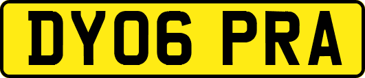 DY06PRA