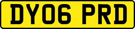 DY06PRD