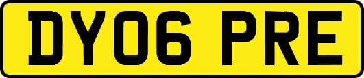DY06PRE