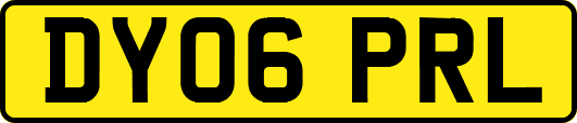 DY06PRL