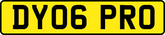 DY06PRO