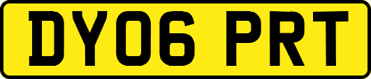 DY06PRT