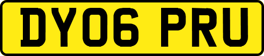 DY06PRU