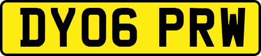 DY06PRW