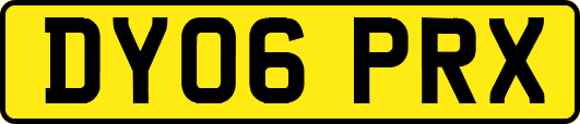 DY06PRX