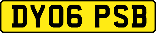 DY06PSB