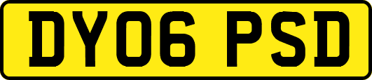 DY06PSD