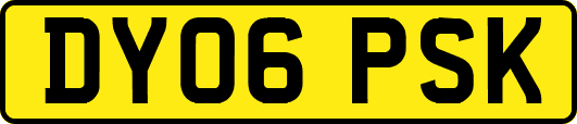 DY06PSK