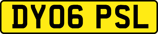 DY06PSL